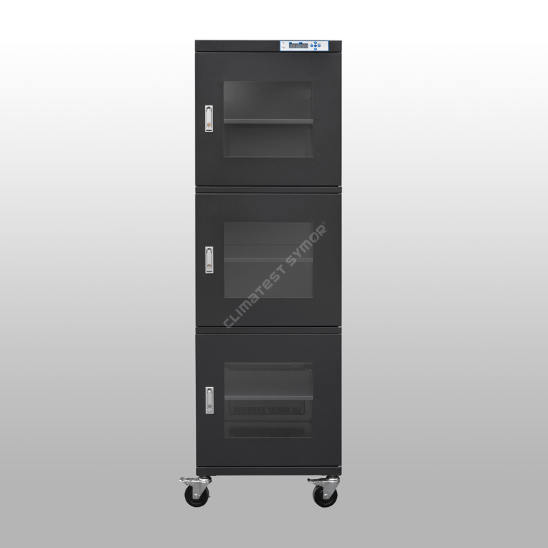 Low Humidity Storage Dry Cabinet