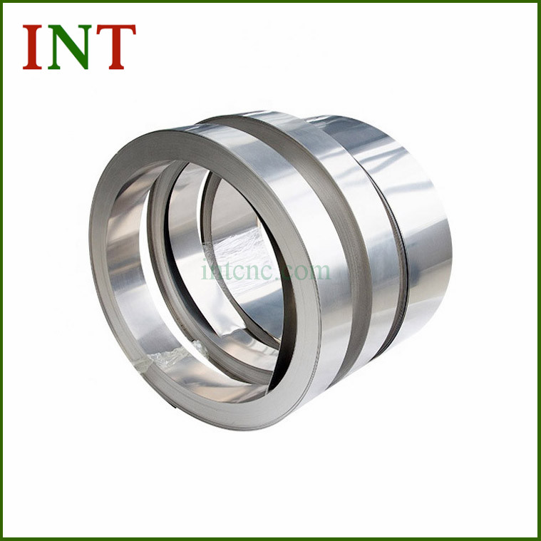 Key features and applications of nickel silver strip