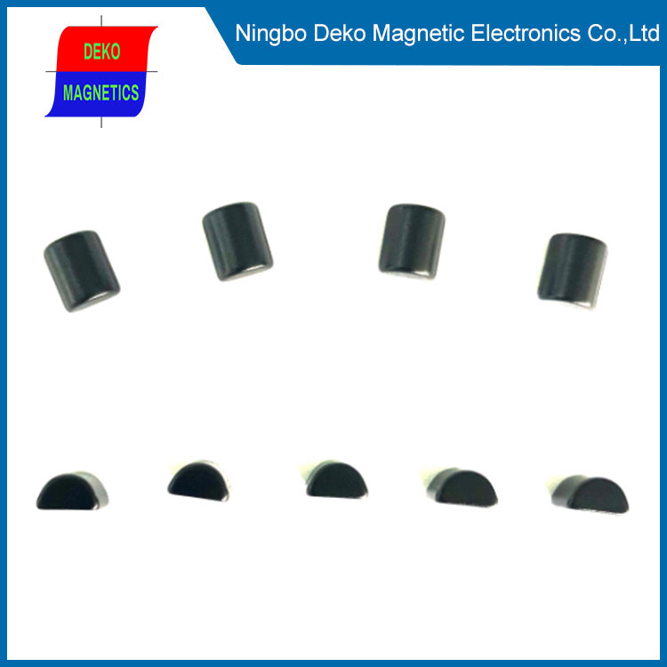 The introduction to Super Strong Electronics Magnet