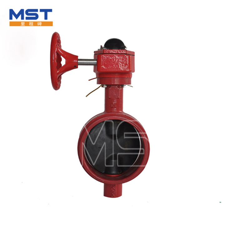 Electric butterfly valve manufacturers should focus on value chain management