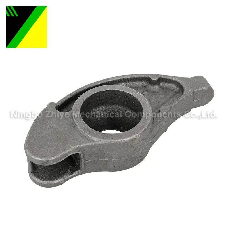 Why People Choose to Use Shell Mold Casting?