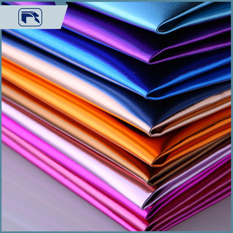 How do we maintain the PU leather?