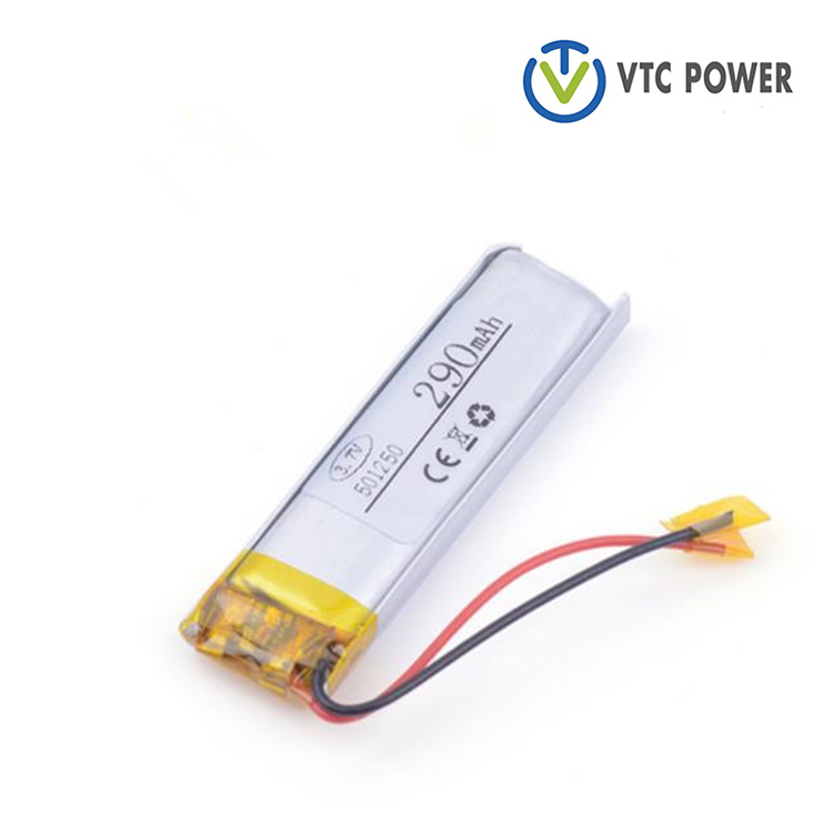 Features and advantages of Lithium Polymer Battery