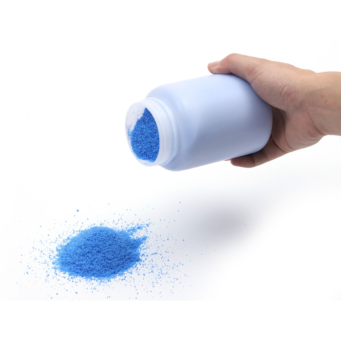 Silica Powder Application