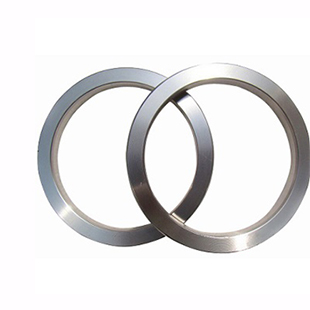 Octagonal Ring Joint Gasket