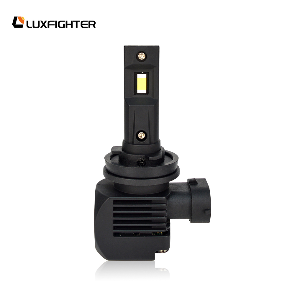 Key features and benefits of H11 LED headlights