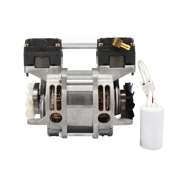 Key points about suction machine pumps
