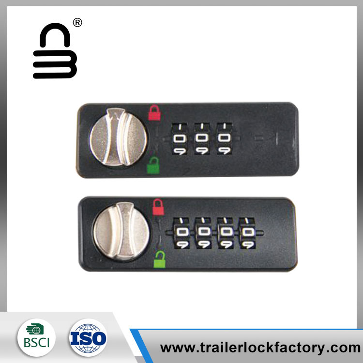 Information about Cabinet Lock