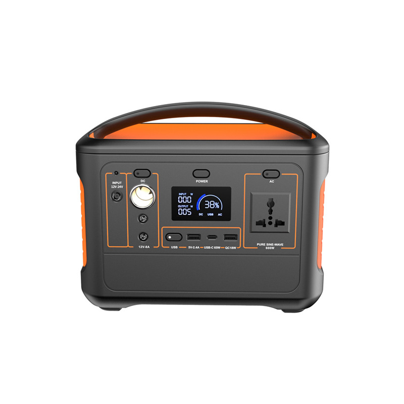 Key features and aspects of solar charging power stations