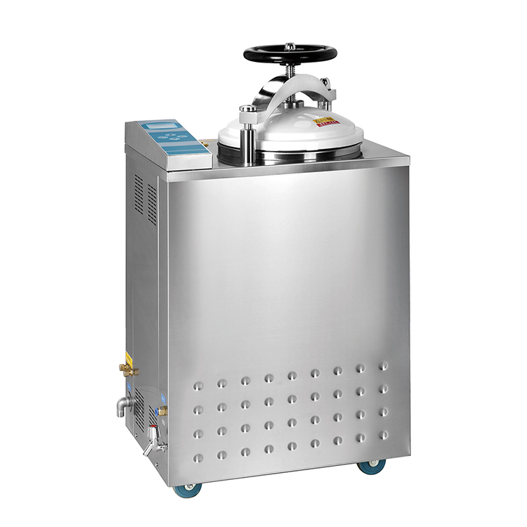 What is an autoclave and how does it work for sterilization
