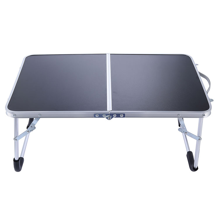 Folding Freedom: The Convenience of Portable Living with the Aluminum Camping Picnic Folding Laptop Table