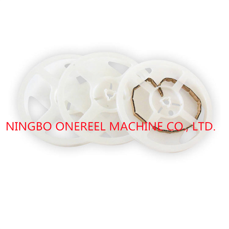 Unveiling the Purpose: The Significance of Empty Plastic Reels for Chip Mini Reels
