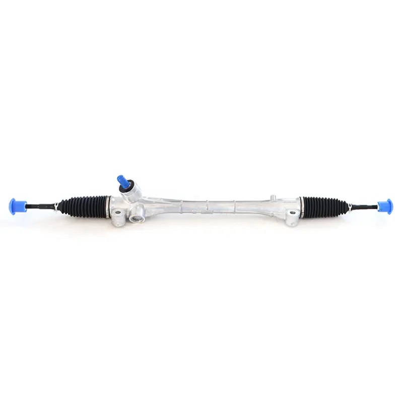 Unveiling the Heart of Precision: The Primary Function of a Steering Rack and Pinion in Your Vehicle