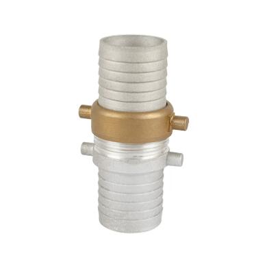 Unveiling the Essential Role: The Primary Purpose of Aluminum Pin Lug Hose Shank Couplings