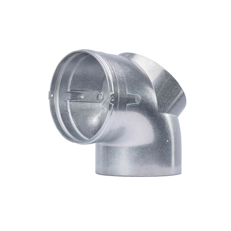 Crafting Precision: Materials Used in the Manufacturing of 3-Way Elbow Pipe Fittings
