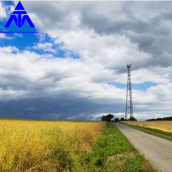 Maximizing Value: A Lifecycle Cost Analysis of High-Density Telecommunication Tower Steel Pipes