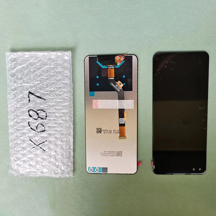 Demystifying Cell Phone LCD Screens: Understanding the Main Components