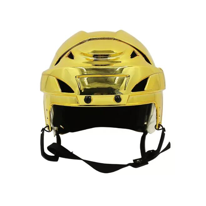 Debunking Misconceptions: Unveiling the Truth About Hockey Player Helmets