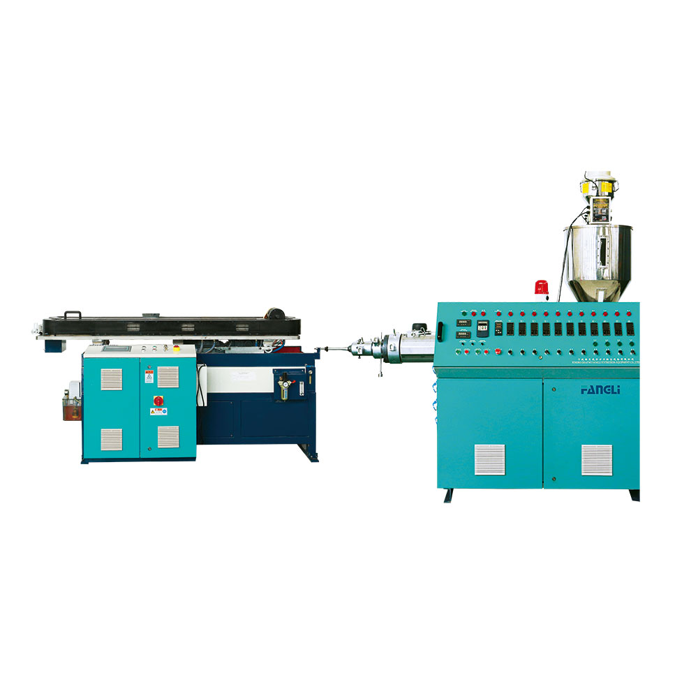 Sustainable Solutions: Addressing Environmental Considerations in Single Wall Corrugated Pipe Extrusion Lines