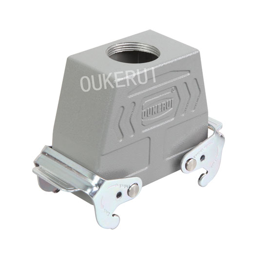 Maintaining Reliability: Essential Maintenance for Heavy Duty Connector Hoods