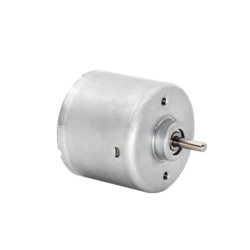 Unraveling Durability and Reliability: The Design Innovations of the 36mm Brushless DC Motor in Electric Actuators