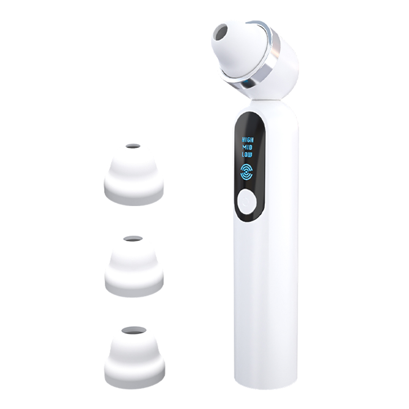 Finding the Perfect Frequency: How Often Should You Use a Visual Blackhead Cleaner