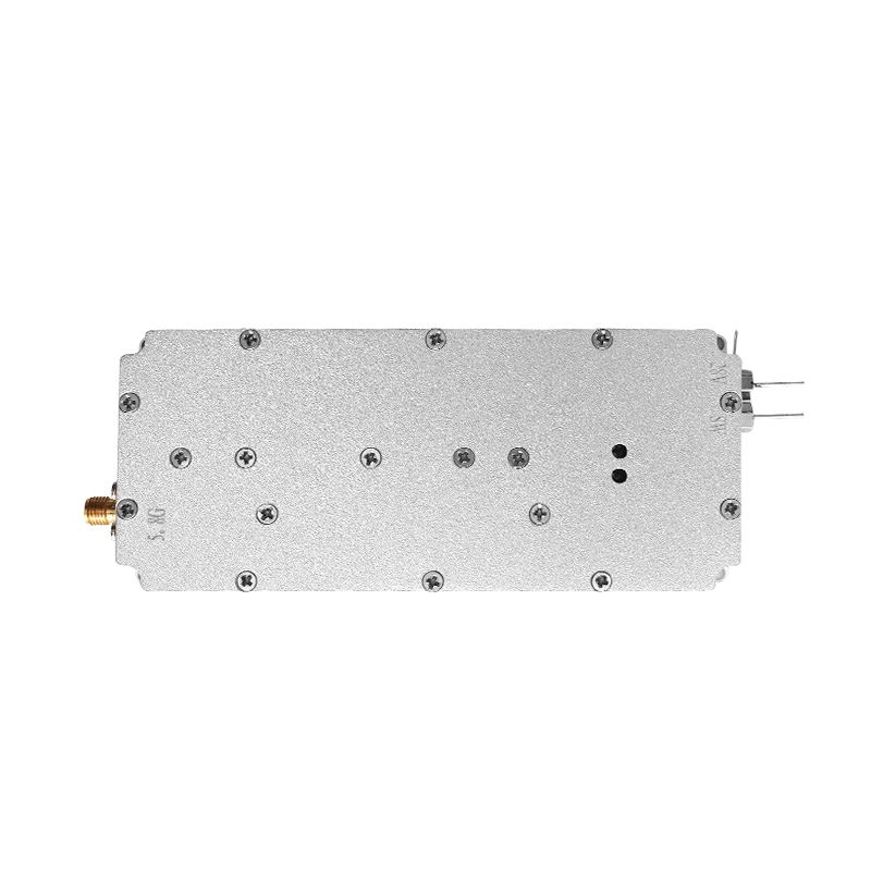Protecting the Skies: Understanding the Purpose of the Car Vehicle Mount 1000 Meter Anti-Drone Signal Blocker Counter Jammer