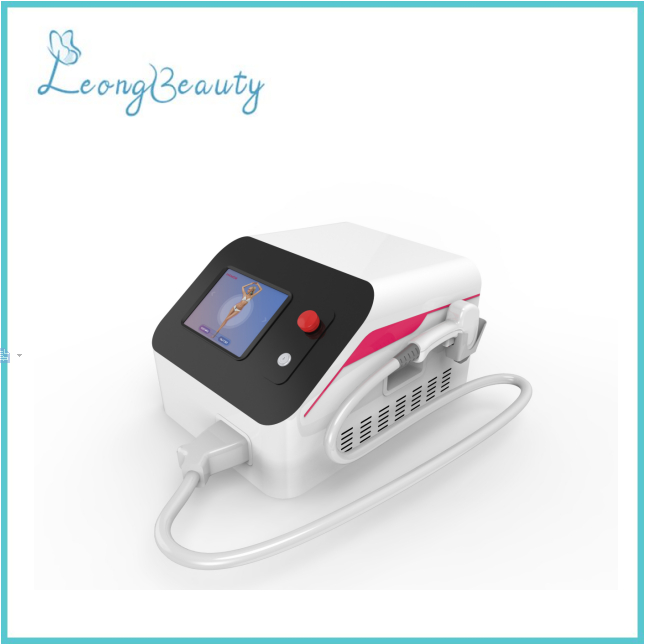 Tailored Beauty: Exploring the Customization Capabilities of Diode Laser Hair Removal Machines in Beauty Salons