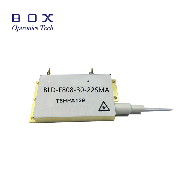 Understanding the Impact of Modal Dispersion and Modal Noise on Multimode Fiber Coupled Laser Diode Systems