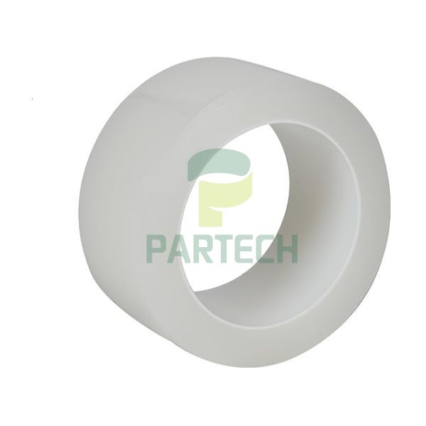 Exploring the Versatility of Clear PVC Easy Tear Tape: Indoor vs. Outdoor Applications