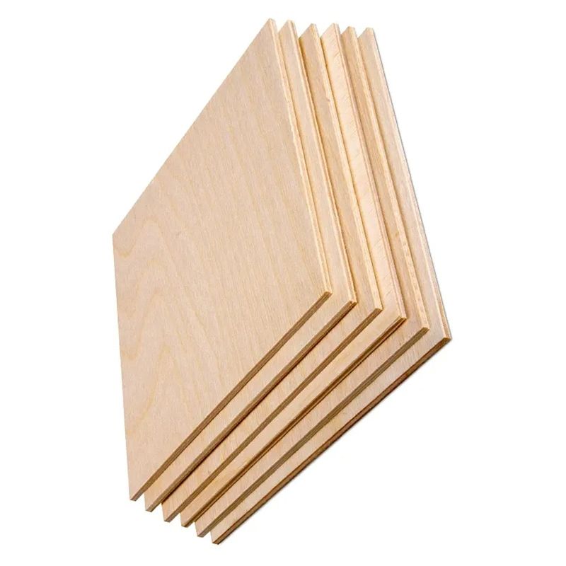 Exploring the Key Factors to Consider for Customization Pine Plywood