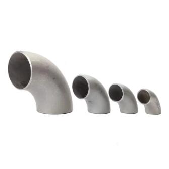 A Guide to Installing Stainless Steel Elbow Pipe Fittings: Process and Special Considerations