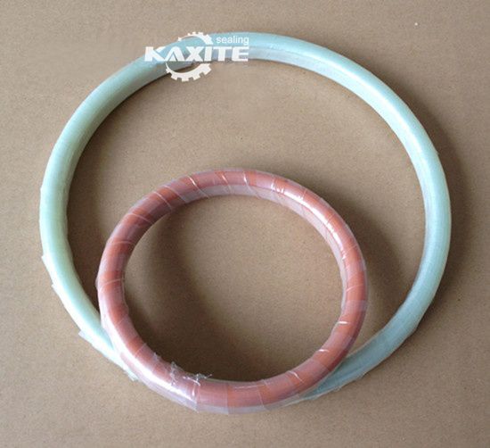 Understanding the Essential Role of a Type D Flange Insulation Gasket