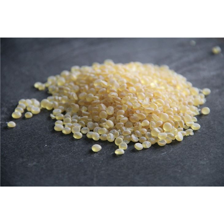Unveiling the Chemistry: Primary Components and Chemical Structure of Copolymerized Hydrocarbon Resin