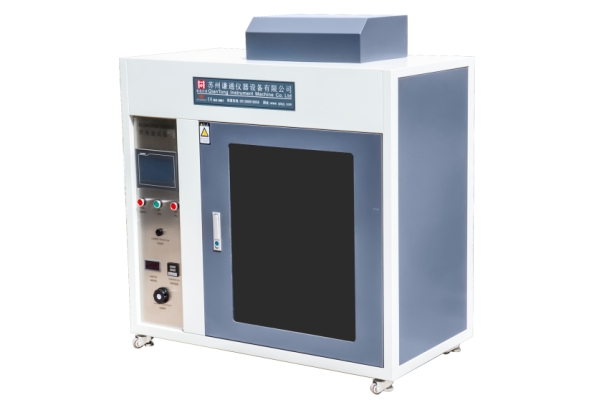 Ensuring Safety: Materials and Products Tested Using a Fire Hazard Testing Apparatus Glow Wire Tester