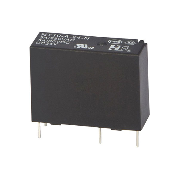 Understanding the Advantages of Slim PCB Power Relays