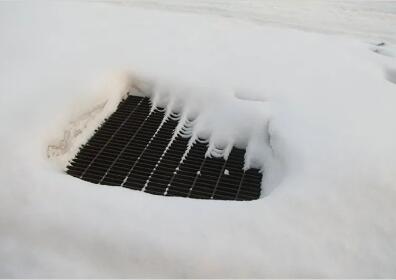 The Importance of Low-Temperature Resistant Steel Grating in Extreme Environments