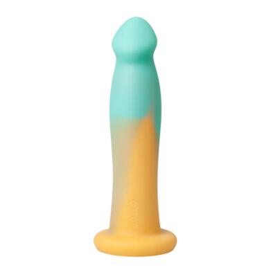 Understanding the Mechanics and Benefits of a Thrusting Vibrator