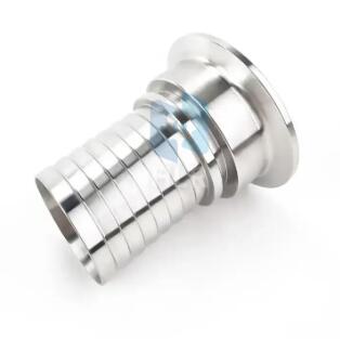 An In-Depth Look at Stainless Steel Pipe Connector Fittings: Types, Applications, and Advantages