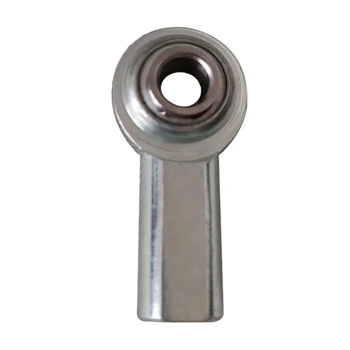 Introduction to CF Series Rod End Bearings: A Comprehensive Overview