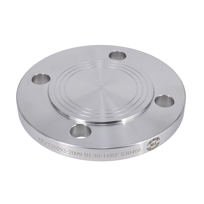 A Comprehensive Guide to Duplex Steel S32205 Blind Flanges
