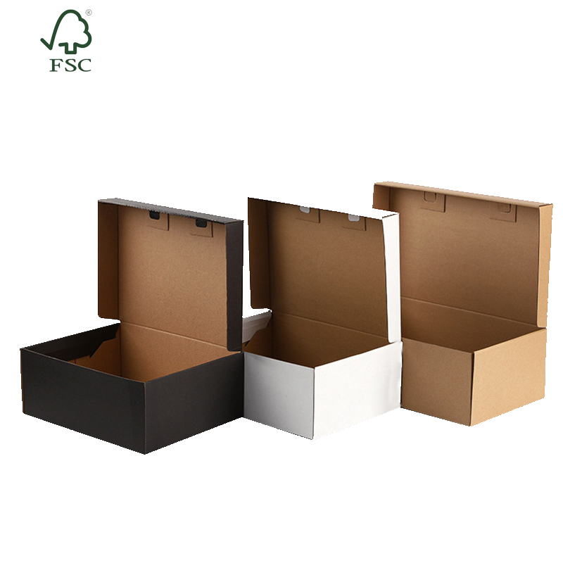 Why Choose Eco-Friendly Paper Boxes for Sustainable Packaging?