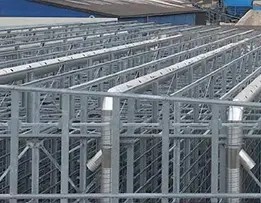 How a Steam Generator Enhances the Brick-Making Process
