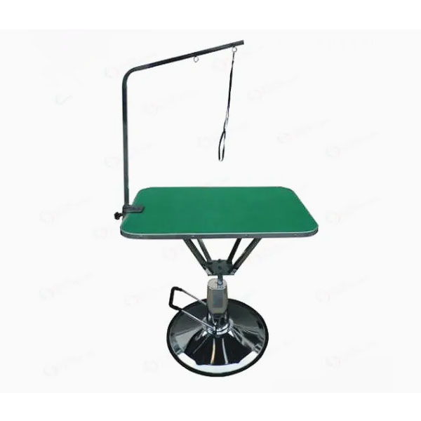 Efficient Grooming Anywhere: The Practical Advantage of a Foldable Pet Grooming Table