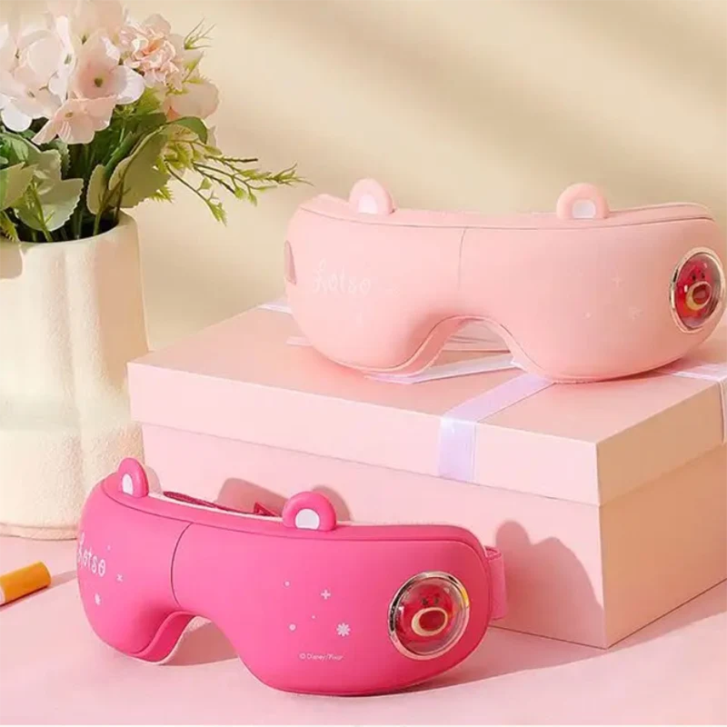 How ladies use Smart Eye Massager