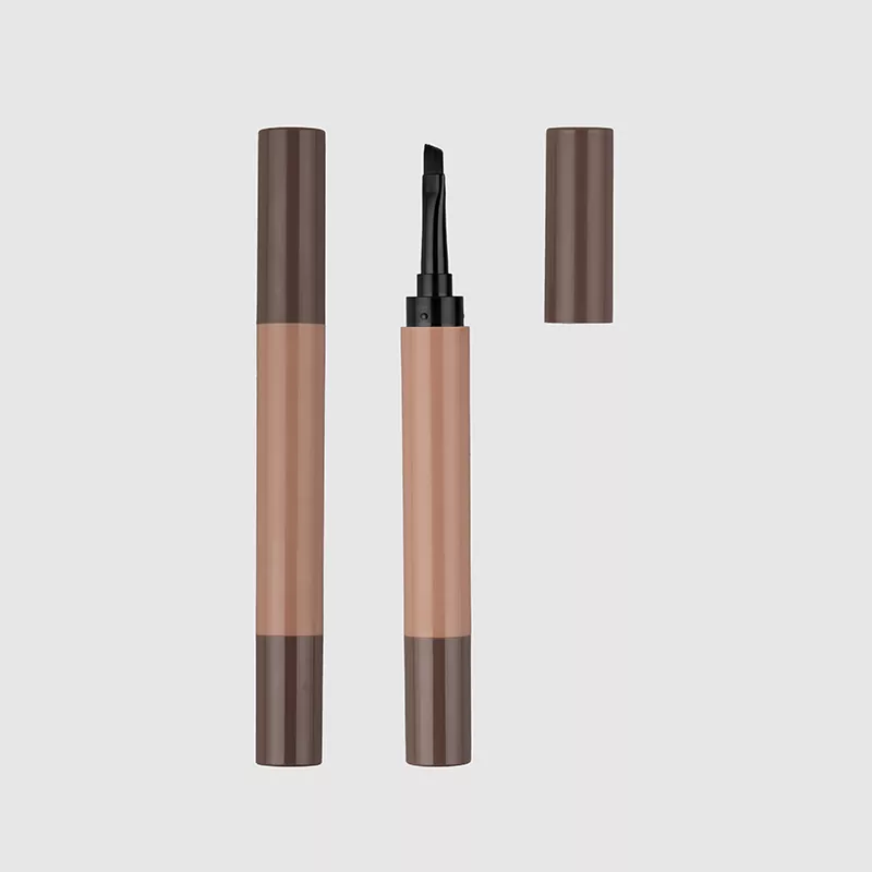 Smart, Sustainable, and Stylish — A Closer Look at Our Cream Brow Pomade Pencil Packaging