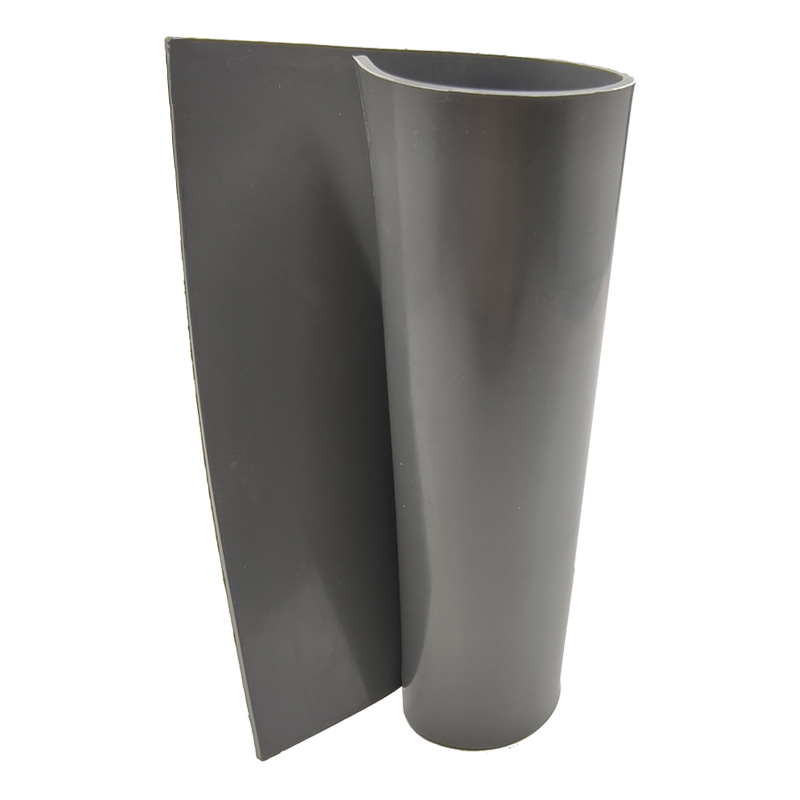 Enhancing Safety with CR Rubber Compound for Flame Retardant Mat