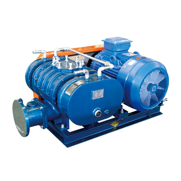 The introduction and features of Roots Blower