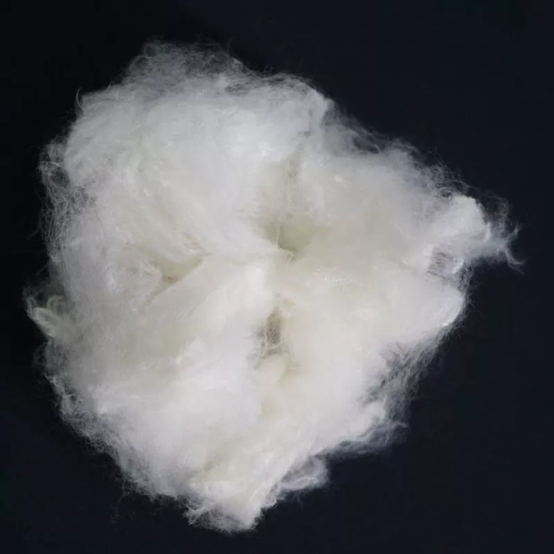 How Can Meta-Aramid Staple Fiber Enhance Industrial Safety and Reliability?