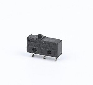 Why Is the Micro Switch with Bracket a Smart Choice for Precision Control?